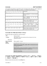 Preview for 564 page of Rohde & Schwarz 1145.1010.04/05/06 Operating Manual