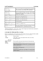 Preview for 567 page of Rohde & Schwarz 1145.1010.04/05/06 Operating Manual