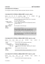 Preview for 568 page of Rohde & Schwarz 1145.1010.04/05/06 Operating Manual