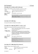 Preview for 571 page of Rohde & Schwarz 1145.1010.04/05/06 Operating Manual