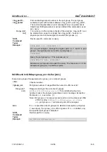 Preview for 728 page of Rohde & Schwarz 1145.1010.04/05/06 Operating Manual