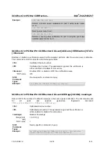 Preview for 736 page of Rohde & Schwarz 1145.1010.04/05/06 Operating Manual