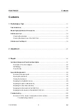 Preview for 2 page of Rohde & Schwarz 1145.5767.02 Service Manual