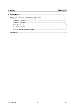 Preview for 3 page of Rohde & Schwarz 1145.5767.02 Service Manual