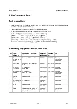 Preview for 4 page of Rohde & Schwarz 1145.5767.02 Service Manual