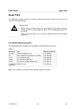 Preview for 21 page of Rohde & Schwarz 1145.5767.02 Service Manual