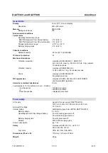 Preview for 22 page of Rohde & Schwarz 1145.5850.03 Operating Manual