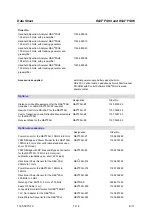 Preview for 23 page of Rohde & Schwarz 1145.5850.03 Operating Manual