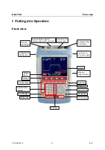 Preview for 35 page of Rohde & Schwarz 1145.5850.03 Operating Manual