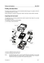 Preview for 36 page of Rohde & Schwarz 1145.5850.03 Operating Manual