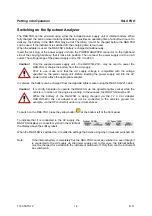 Preview for 38 page of Rohde & Schwarz 1145.5850.03 Operating Manual