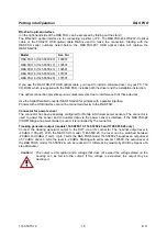 Preview for 40 page of Rohde & Schwarz 1145.5850.03 Operating Manual