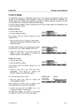 Preview for 41 page of Rohde & Schwarz 1145.5850.03 Operating Manual