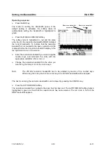 Preview for 112 page of Rohde & Schwarz 1145.5850.03 Operating Manual