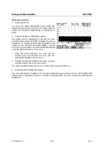 Preview for 114 page of Rohde & Schwarz 1145.5850.03 Operating Manual