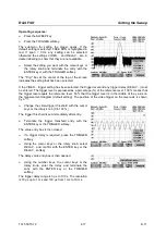 Preview for 117 page of Rohde & Schwarz 1145.5850.03 Operating Manual