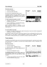 Preview for 122 page of Rohde & Schwarz 1145.5850.03 Operating Manual