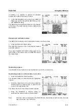 Preview for 129 page of Rohde & Schwarz 1145.5850.03 Operating Manual