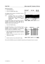 Preview for 223 page of Rohde & Schwarz 1145.5850.03 Operating Manual