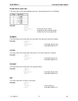 Предварительный просмотр 19 страницы Rohde & Schwarz 1157.3458.02 Operating Manual