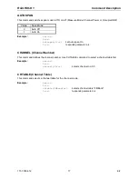 Предварительный просмотр 23 страницы Rohde & Schwarz 1157.3458.02 Operating Manual