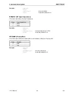 Предварительный просмотр 26 страницы Rohde & Schwarz 1157.3458.02 Operating Manual