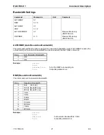 Предварительный просмотр 27 страницы Rohde & Schwarz 1157.3458.02 Operating Manual