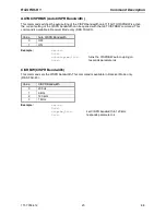 Предварительный просмотр 29 страницы Rohde & Schwarz 1157.3458.02 Operating Manual