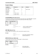 Предварительный просмотр 30 страницы Rohde & Schwarz 1157.3458.02 Operating Manual