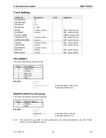 Предварительный просмотр 32 страницы Rohde & Schwarz 1157.3458.02 Operating Manual