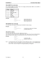 Предварительный просмотр 33 страницы Rohde & Schwarz 1157.3458.02 Operating Manual