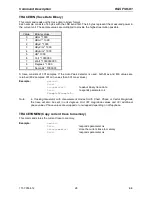 Предварительный просмотр 34 страницы Rohde & Schwarz 1157.3458.02 Operating Manual