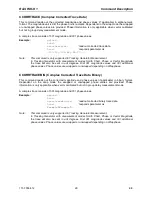 Предварительный просмотр 35 страницы Rohde & Schwarz 1157.3458.02 Operating Manual