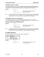 Предварительный просмотр 36 страницы Rohde & Schwarz 1157.3458.02 Operating Manual