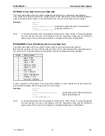 Предварительный просмотр 37 страницы Rohde & Schwarz 1157.3458.02 Operating Manual