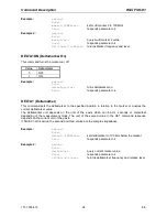 Предварительный просмотр 40 страницы Rohde & Schwarz 1157.3458.02 Operating Manual