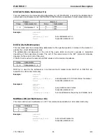 Предварительный просмотр 41 страницы Rohde & Schwarz 1157.3458.02 Operating Manual