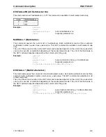 Предварительный просмотр 42 страницы Rohde & Schwarz 1157.3458.02 Operating Manual