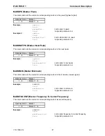 Предварительный просмотр 43 страницы Rohde & Schwarz 1157.3458.02 Operating Manual