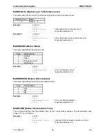 Предварительный просмотр 44 страницы Rohde & Schwarz 1157.3458.02 Operating Manual