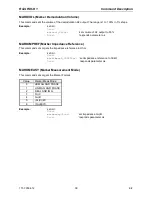 Предварительный просмотр 45 страницы Rohde & Schwarz 1157.3458.02 Operating Manual