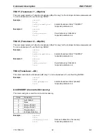 Предварительный просмотр 48 страницы Rohde & Schwarz 1157.3458.02 Operating Manual