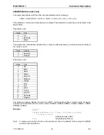 Предварительный просмотр 49 страницы Rohde & Schwarz 1157.3458.02 Operating Manual