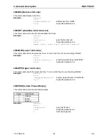 Предварительный просмотр 50 страницы Rohde & Schwarz 1157.3458.02 Operating Manual