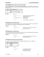 Предварительный просмотр 51 страницы Rohde & Schwarz 1157.3458.02 Operating Manual