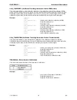 Предварительный просмотр 53 страницы Rohde & Schwarz 1157.3458.02 Operating Manual