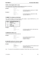 Предварительный просмотр 55 страницы Rohde & Schwarz 1157.3458.02 Operating Manual