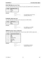 Предварительный просмотр 57 страницы Rohde & Schwarz 1157.3458.02 Operating Manual