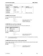 Предварительный просмотр 58 страницы Rohde & Schwarz 1157.3458.02 Operating Manual