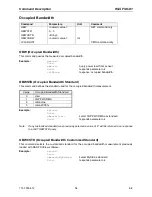 Предварительный просмотр 60 страницы Rohde & Schwarz 1157.3458.02 Operating Manual